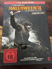 Halloween fsk rob zombie - halloween,