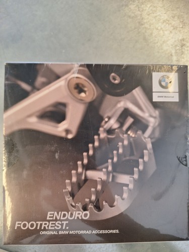 Bmw r1250gs reposapies - bmw,