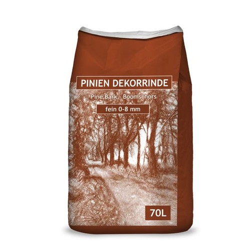 Dekorrinde fein kiefer - dekorrinde,
