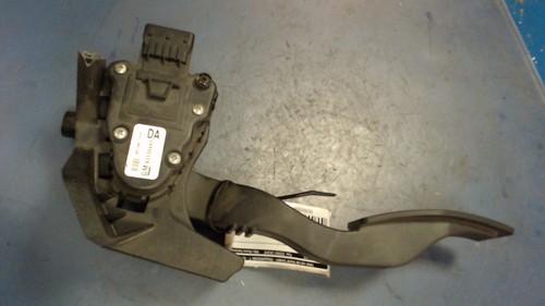Gaspedal opel z17dth - z17dth, 93335443