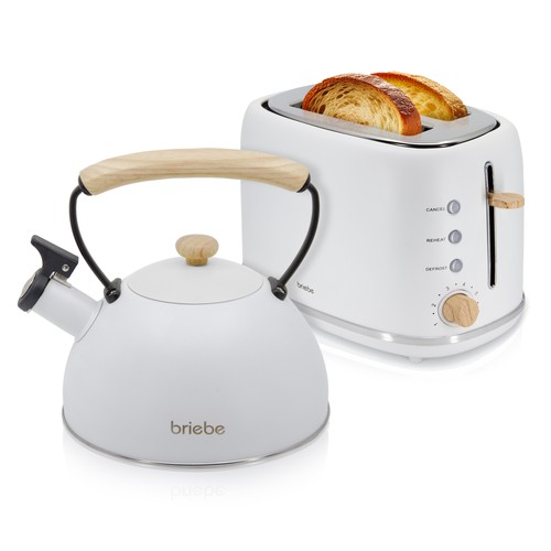 Nordic set toaster scheiben - nordic,