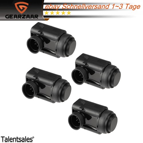 Parksensoren pdc passend - 4x,