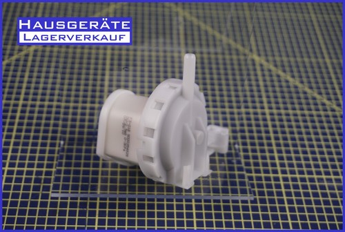 Druckwächter waschmaschine - druckwächter,
