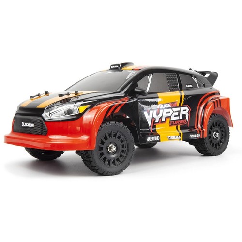 Blackzon 540283 vyper rx - 1:16,