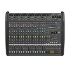 Dynacord PowerMate 1600-3