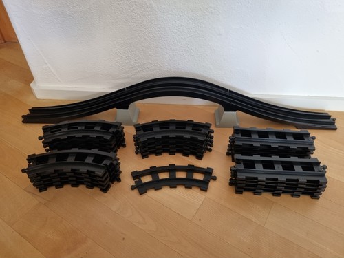 26xlego duplo eisenbahn - duplo,