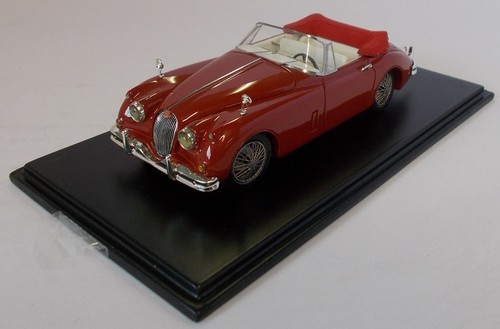 Twincam jaguar 150 1958 - xk,