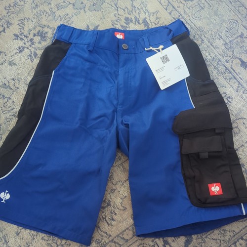 Short active engelbert - short, e.s.active