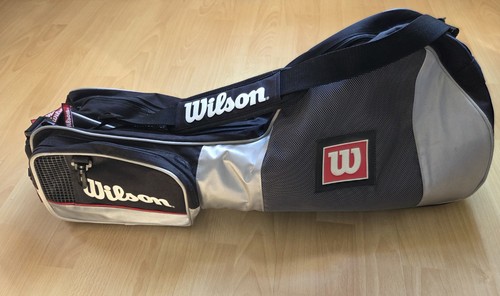 Wilson tennistasche - wilson,