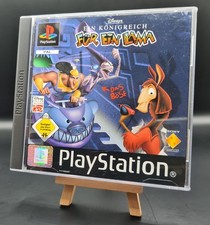 DISNEY'S / EIN KÖNIGREICH