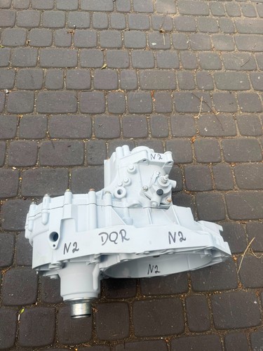 Getriebe dqr eez 5 - getriebe,