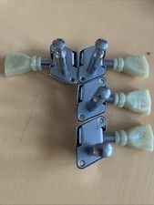 E Gitarre Stimmmechaniken 1