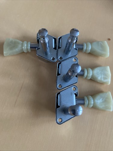 Gitarre stimmmechaniken 1 - e,