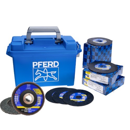 Pferd aktionsbox 100 - pferd,