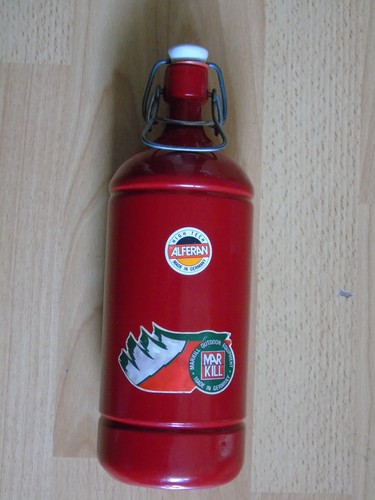 Trinkflasche markill mit - markill,