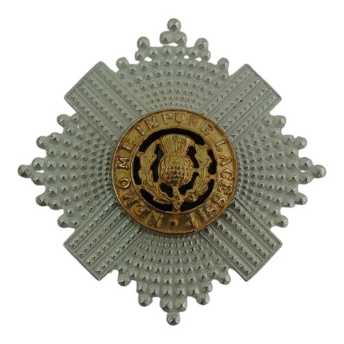 Schottengarde offiziers - schottengarde,