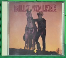 Billy Walker - Cross The