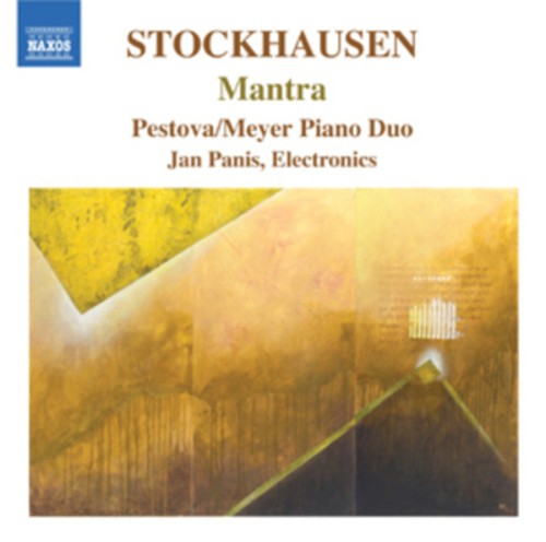 Karlheinz stockhausen - karlheinz,
