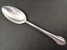 Teelöffel in 800er Silber von