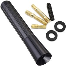 Auto Dach Kurz Stab Antenne