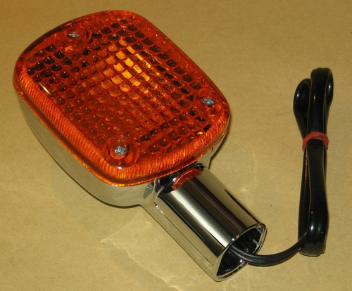 Blinker für honda - für, c