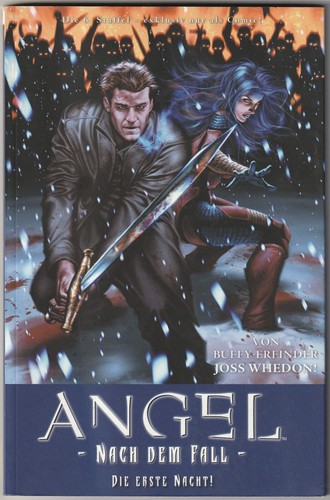 Angel nach dem fall 2 - ✪,