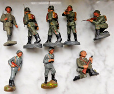 8 Masse - NVA Soldaten gemarkt