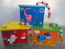 Spardose Kinder mit Namen