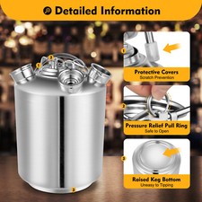 Reinigungsbehälter 10L