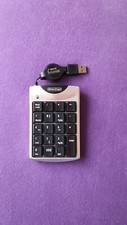 Silvercrest USB Keypad Numpad Tastatur