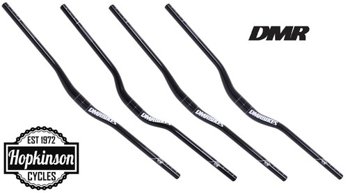 Dmr lenker wingbar mk4 mtb - lenker,