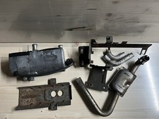 Eberspächer Zuheizer Diesel D5WZ 25 2163 VW Sharan