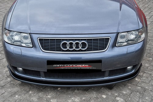 Cup spoilerlippe für audi - spoilerlippe,