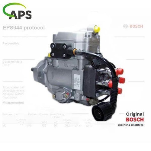 Einspritzpumpe opel omega - omega, b