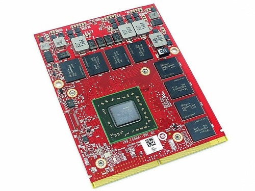 Amd firepro m6100 - amd, 2gb