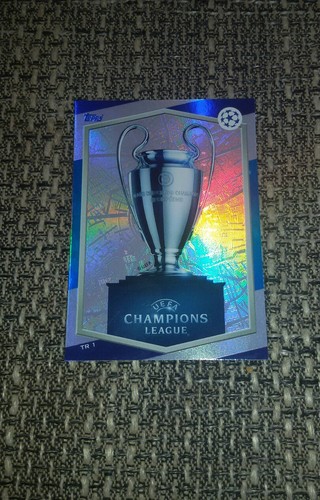 Uefa champions league pokal - uefa,