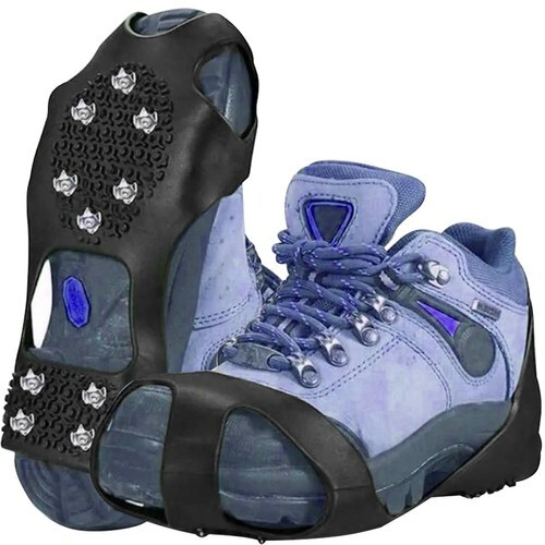 Anti rutsch spikes - anti-rutsch, schuhe