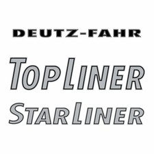 Deutz Fahr TopLiner StarLiner