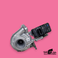 Turbolader Opel Antara Insignia A Zafira C 2.0 CDTI 125KW 170PS  844572 55495595