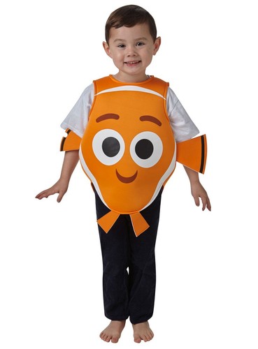 Findet nemo weste für kinder - findet,