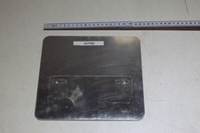 Kennzeichenplatte Universal