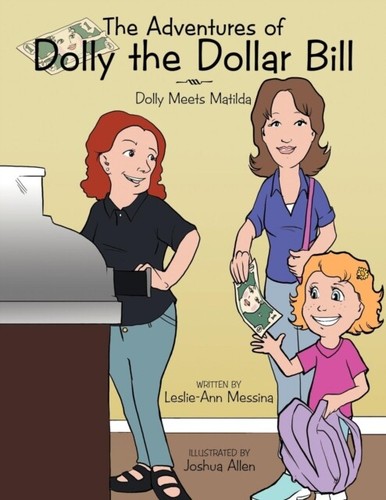 Messina adventures of dolly - messina,