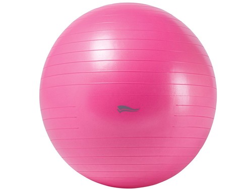 Soft gymnastikball 85 cm - soft-gymnastikball,