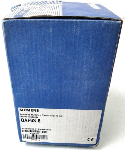 Siemens landis staefa - &,
