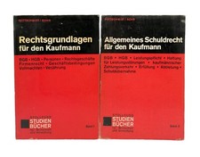 Rechtsgrundlage Allgemeines