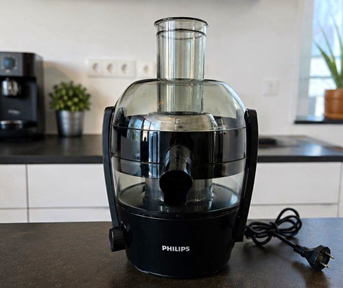 Philips zentrifugal entsafter - philips, zentrifugal-entsafter