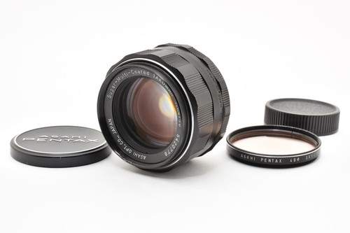 Neuwertig pentax super multi - [neuwertig],
