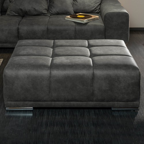 Extravaganter hocker elegancia - hocker,