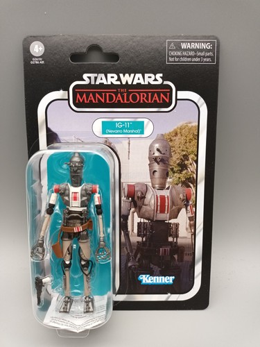 Star wars the vintage - the,
