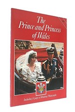 The Prince and Princess of